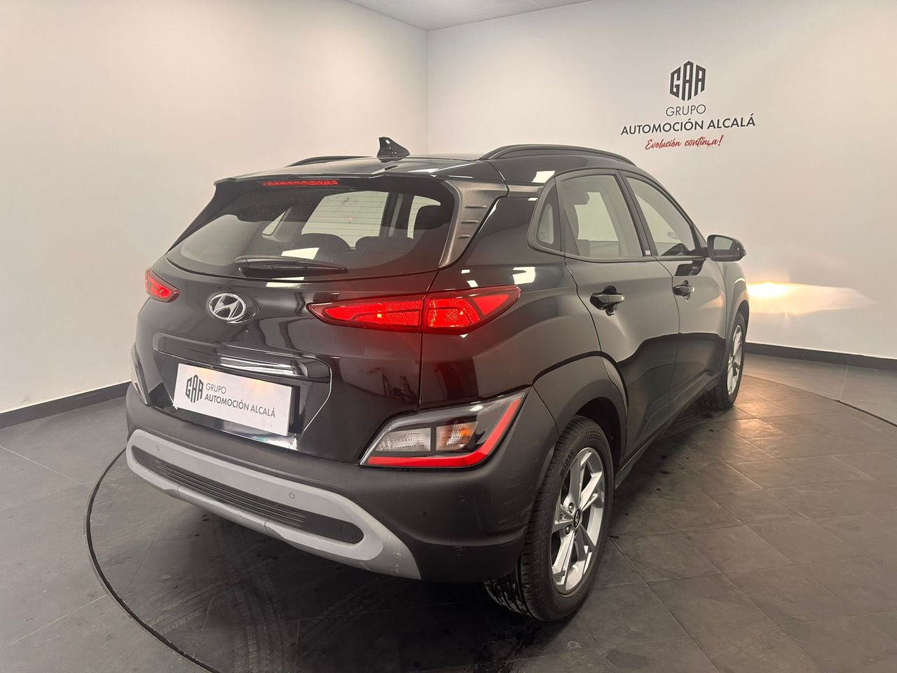 Foto Hyundai Kona 4