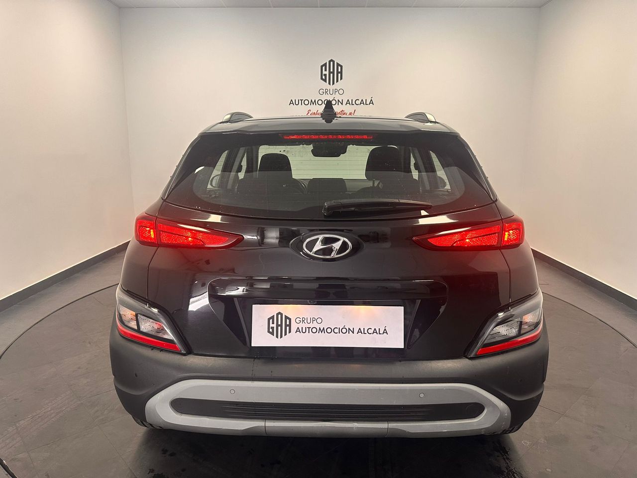 Foto Hyundai Kona 5