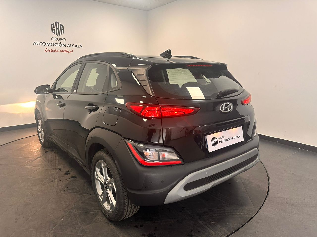 Foto Hyundai Kona 6