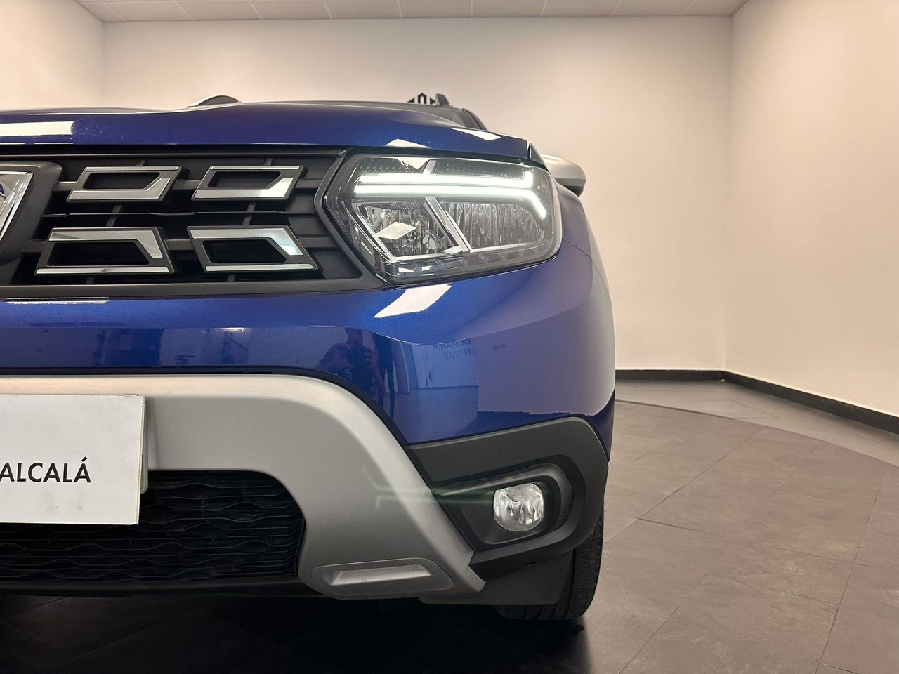 Foto Dacia Duster 18