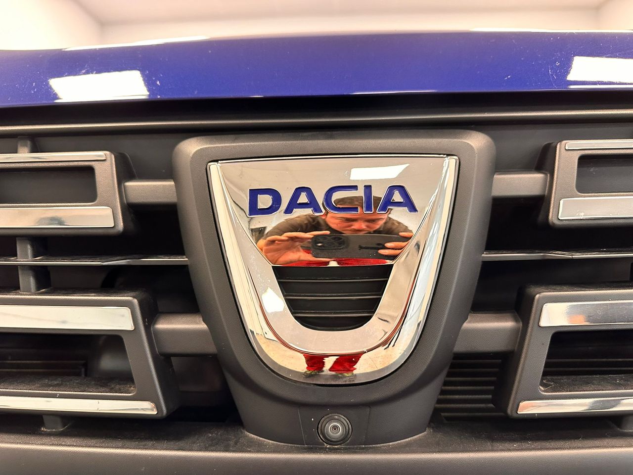 Foto Dacia Duster 19