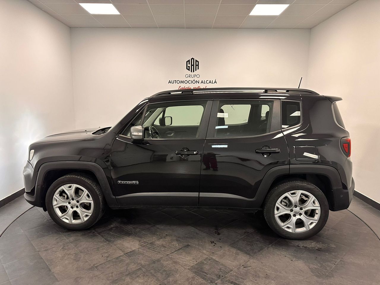 Foto Jeep Renegade 7