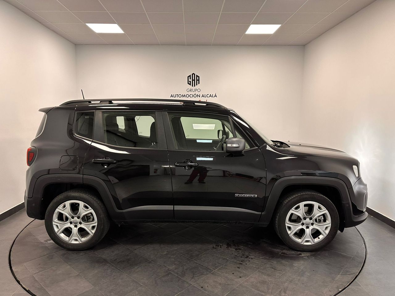 Foto Jeep Renegade 8