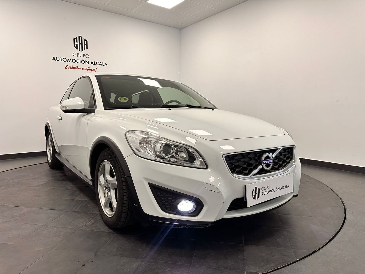 Foto Volvo C30 3