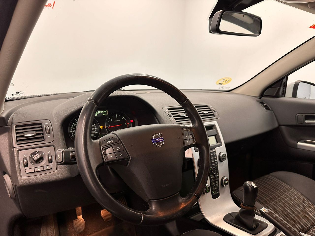 Foto Volvo C30 13