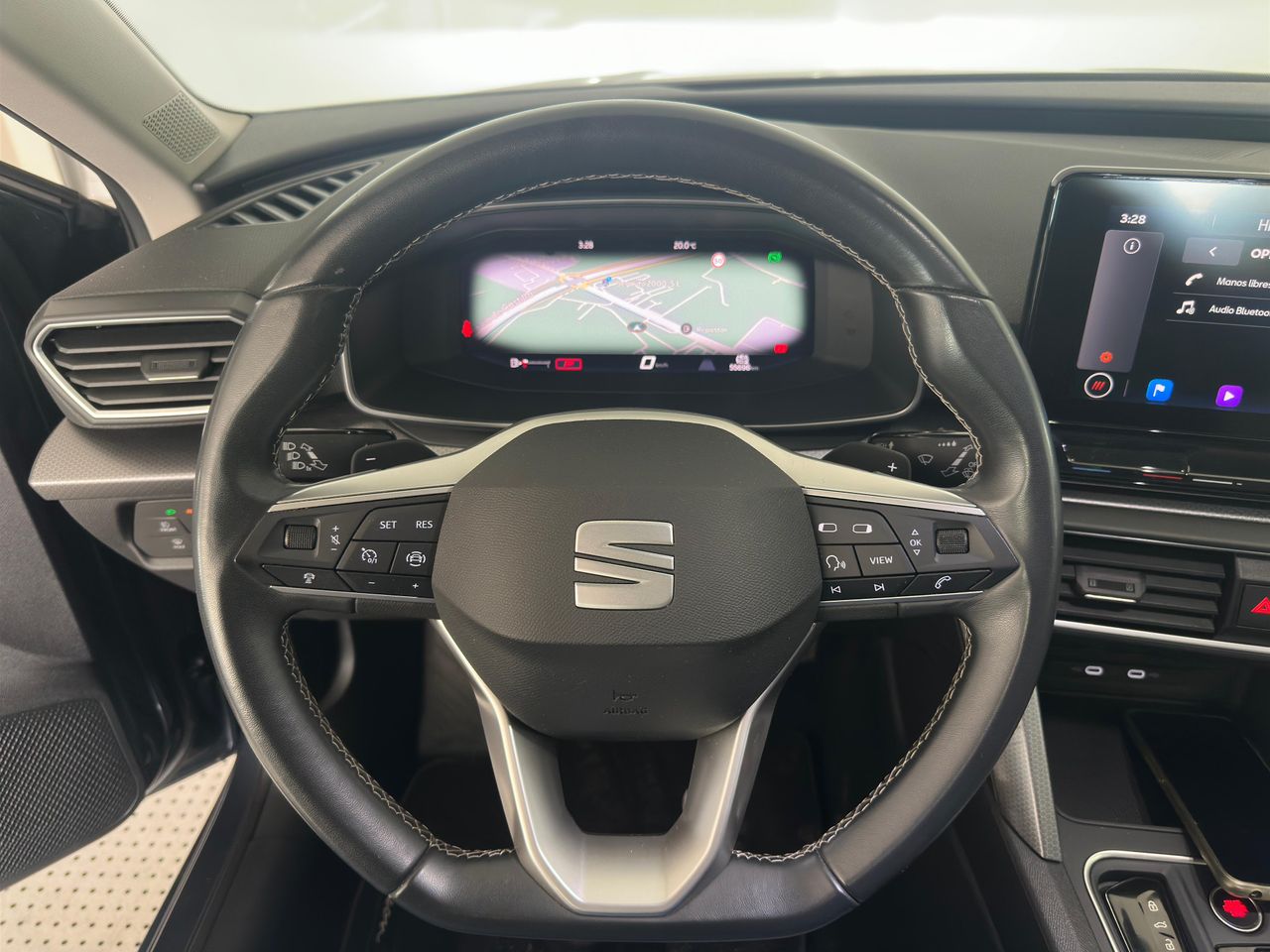 Foto Seat León 10