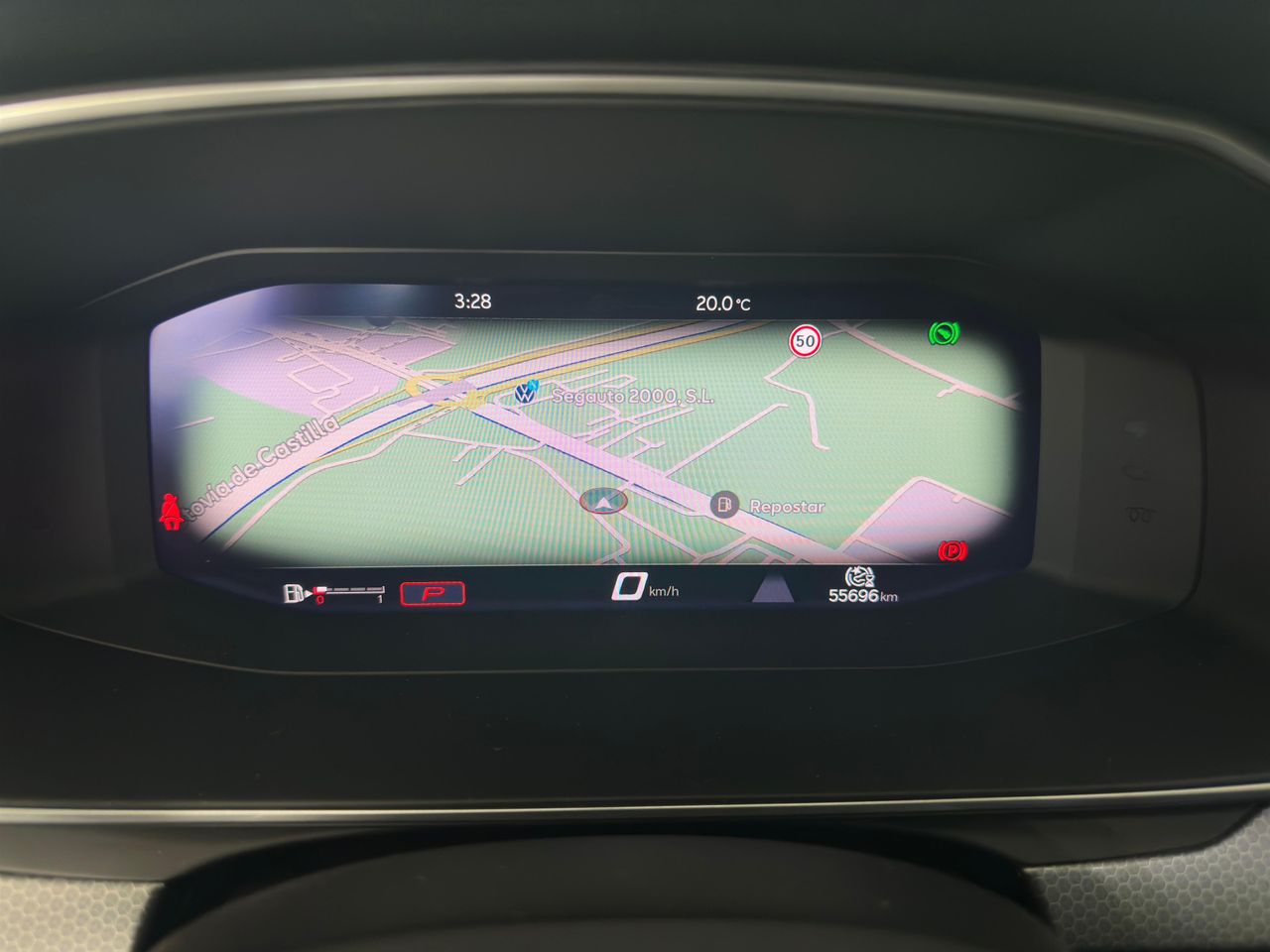 Foto Seat León 11