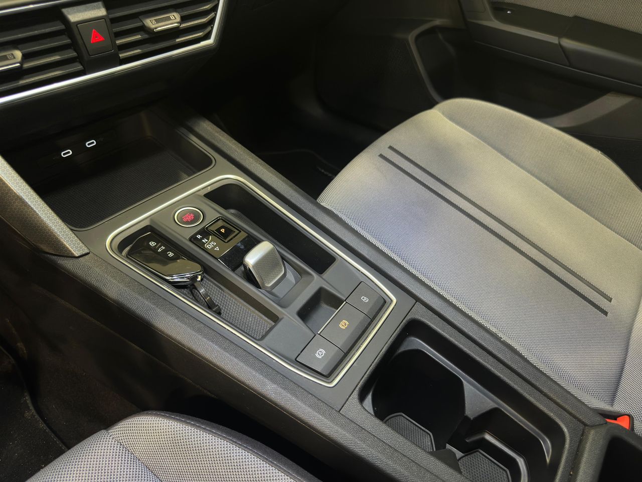 Foto Seat León 12