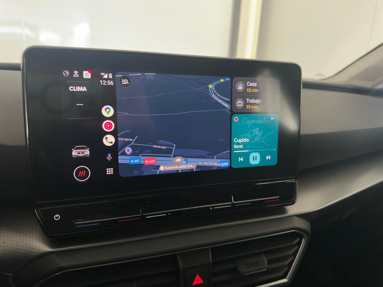 Foto Seat León 15