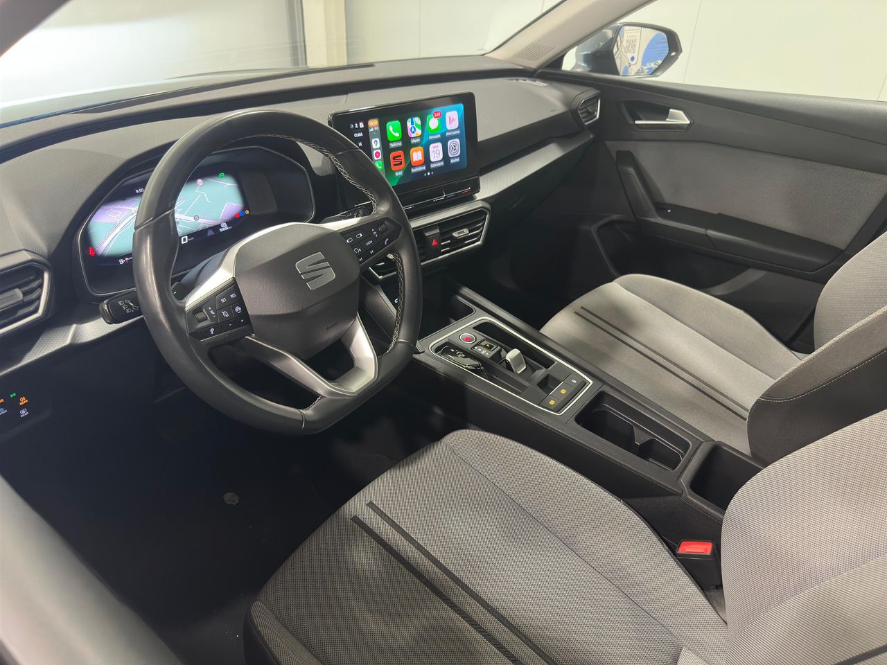 Foto Seat León 16