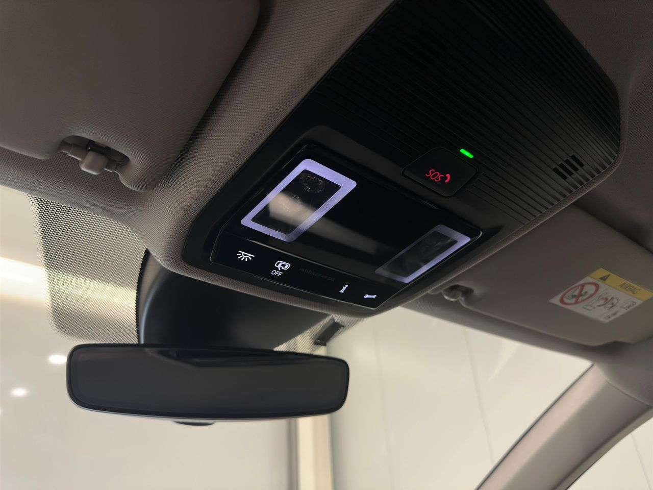 Foto Seat León 17