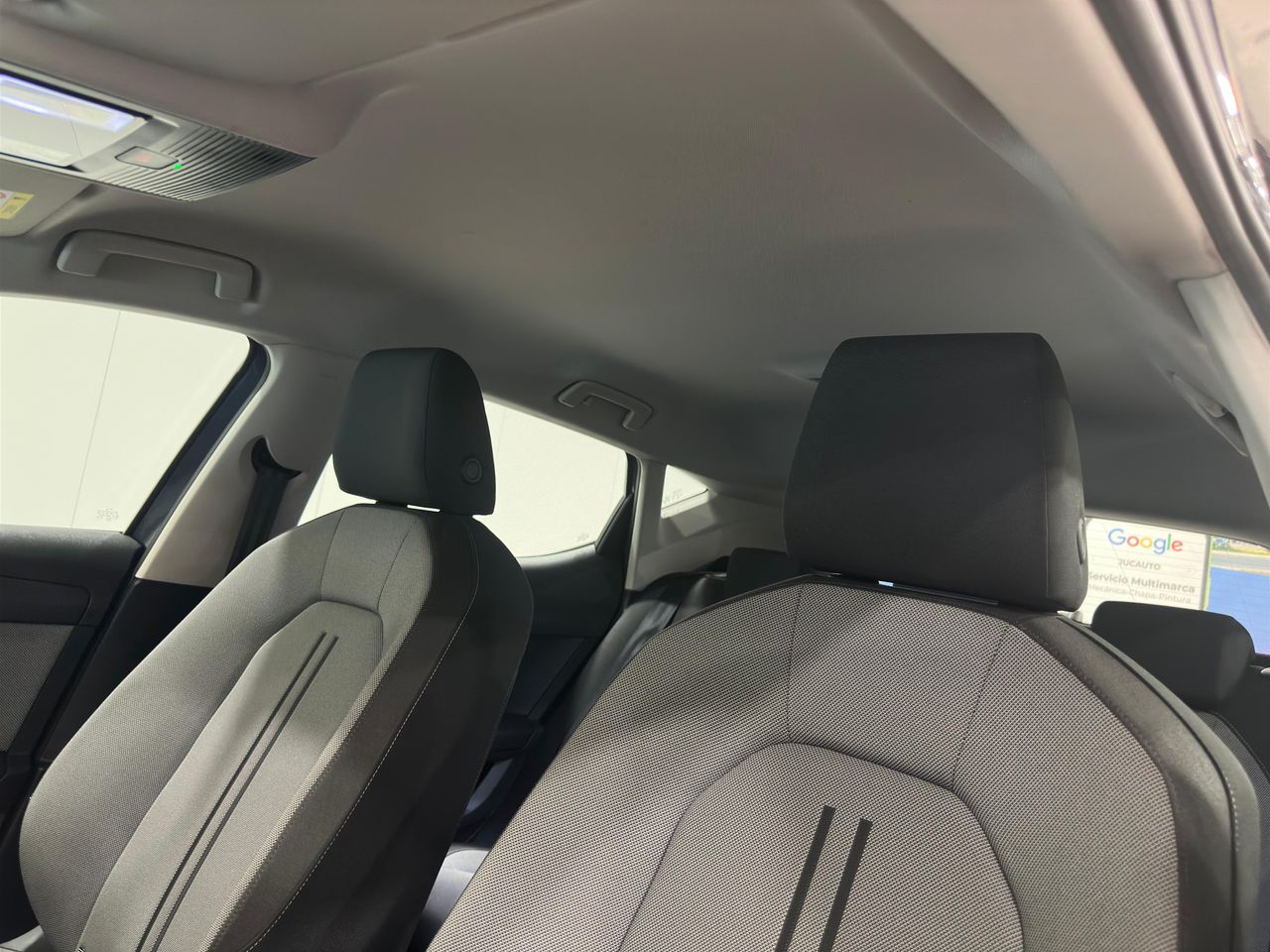Foto Seat León 18