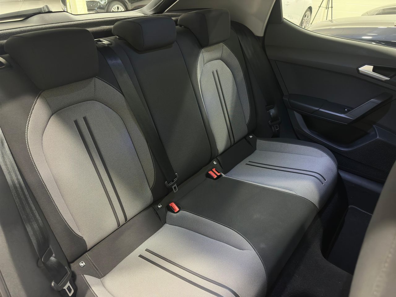Foto Seat León 20