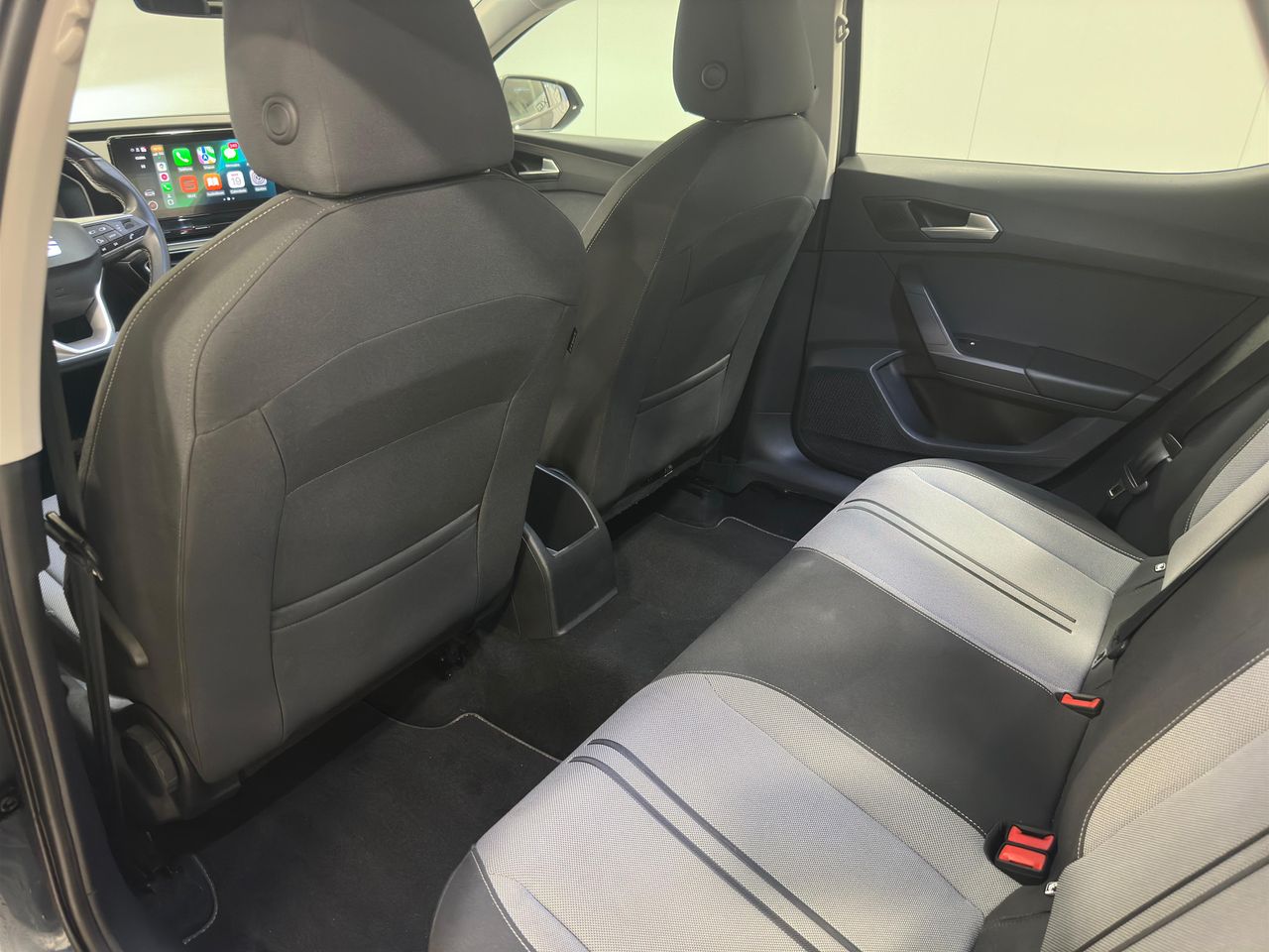 Foto Seat León 21