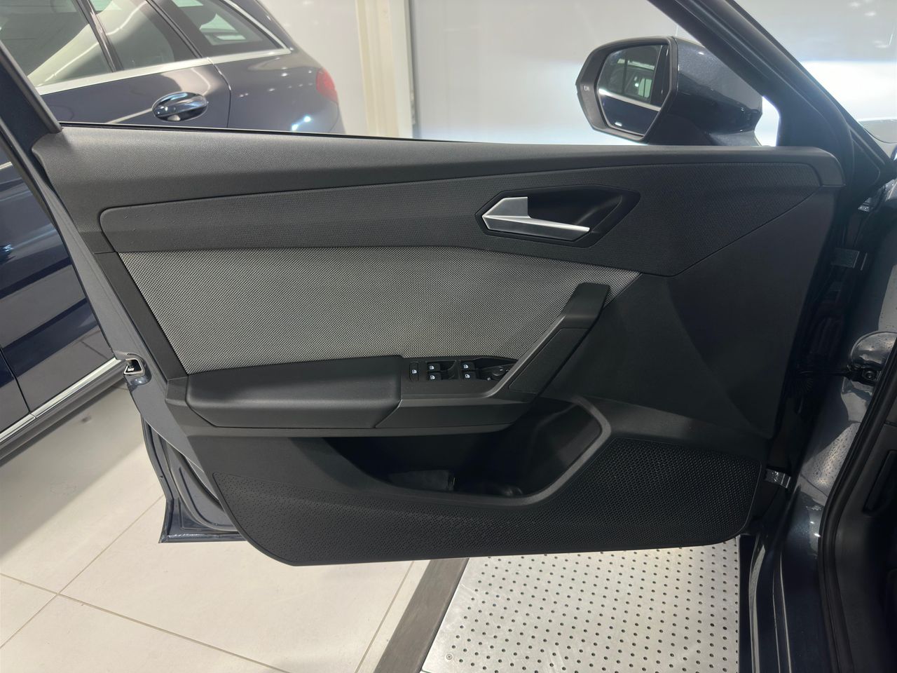 Foto Seat León 22