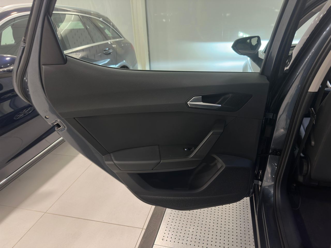 Foto Seat León 23