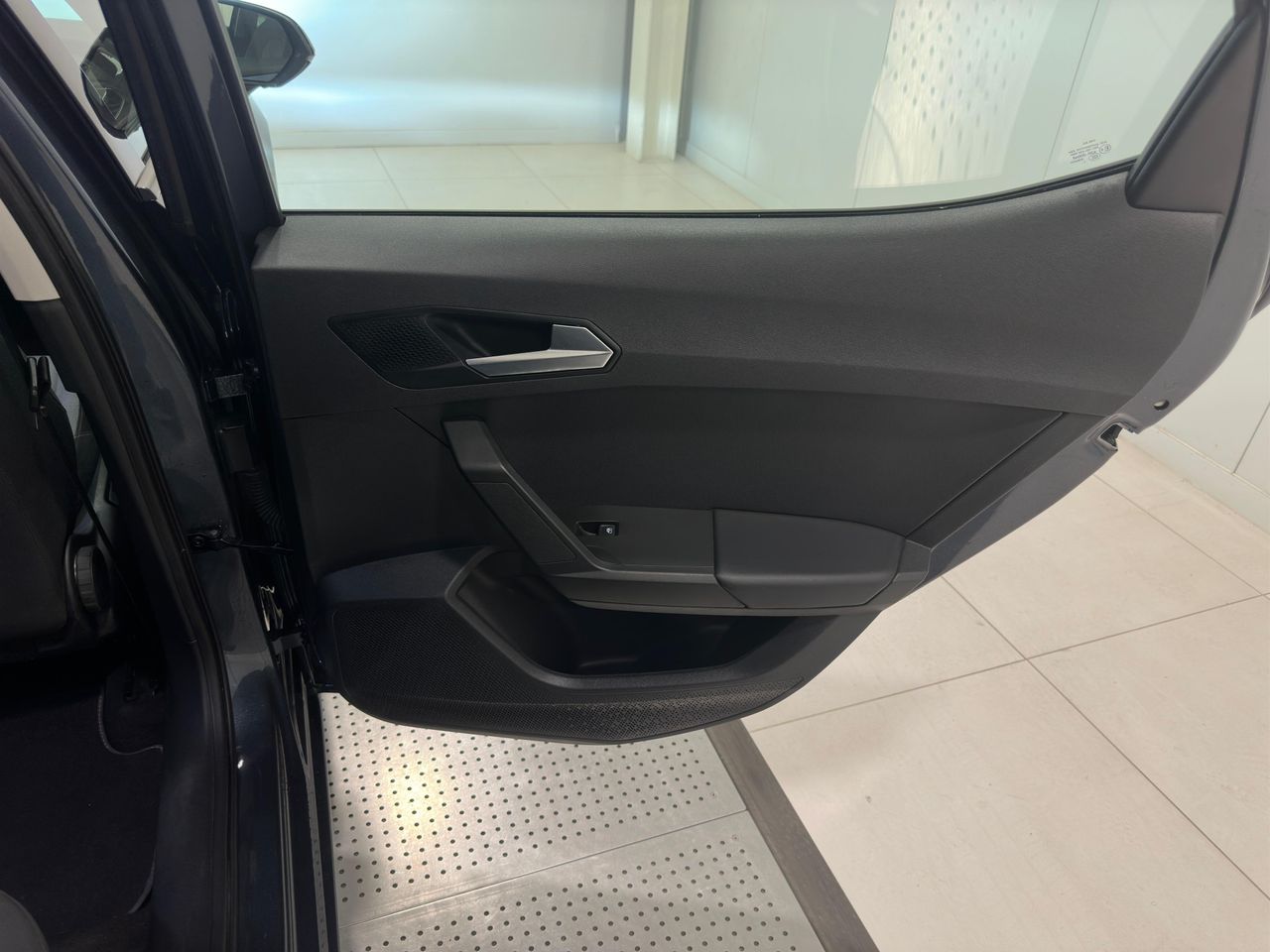 Foto Seat León 24