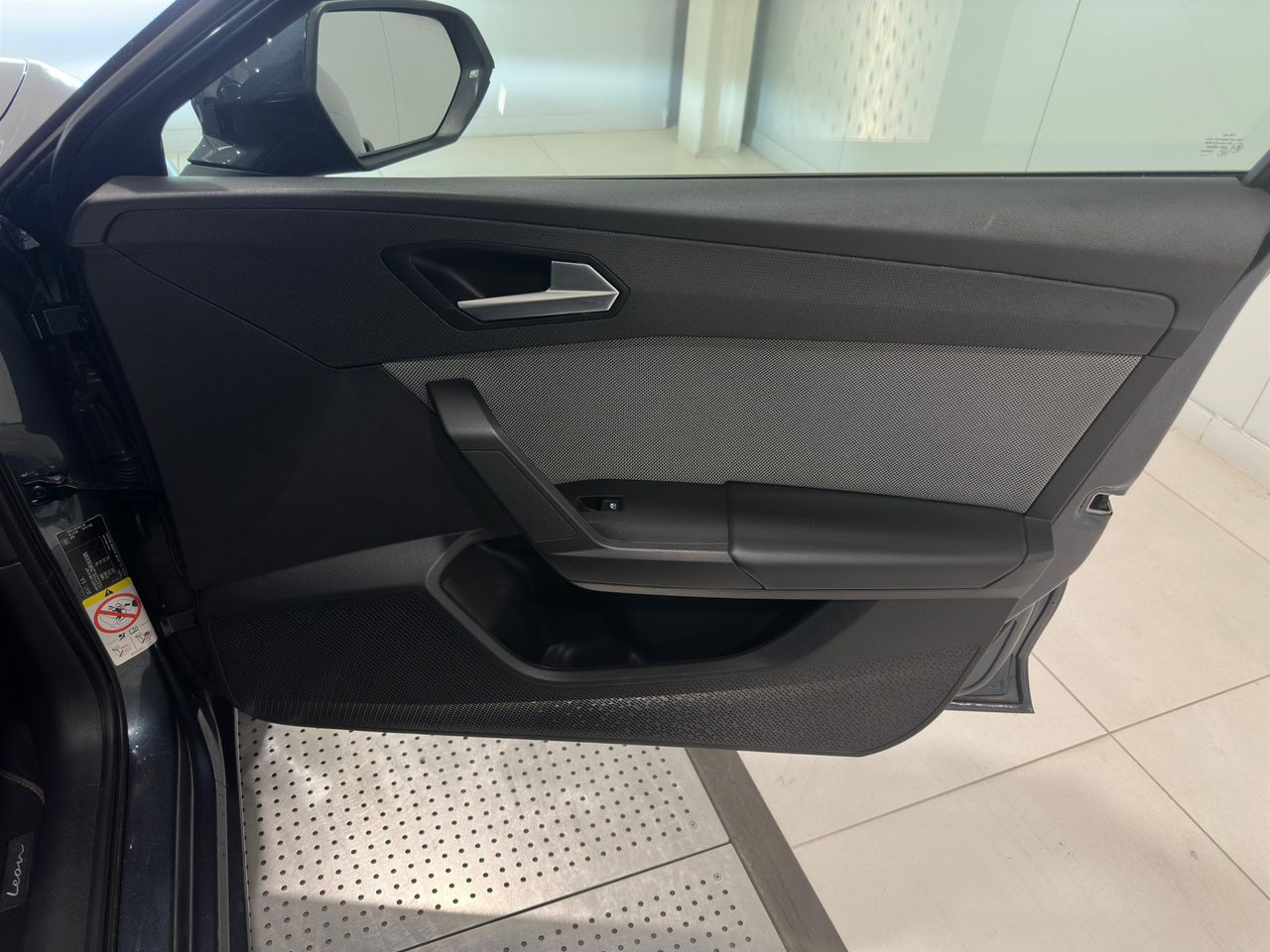 Foto Seat León 25