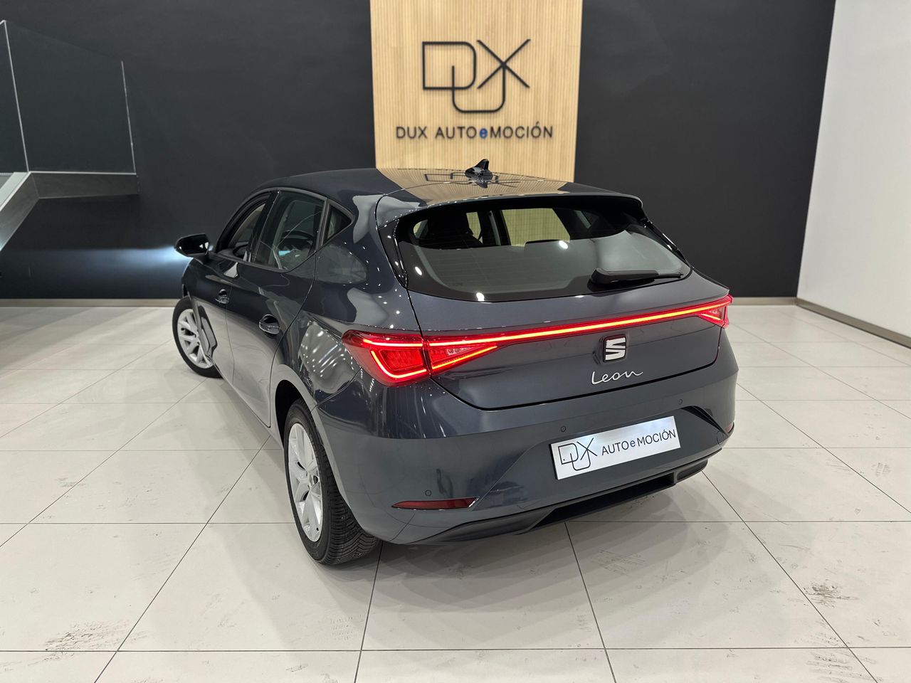 Foto Seat León 2