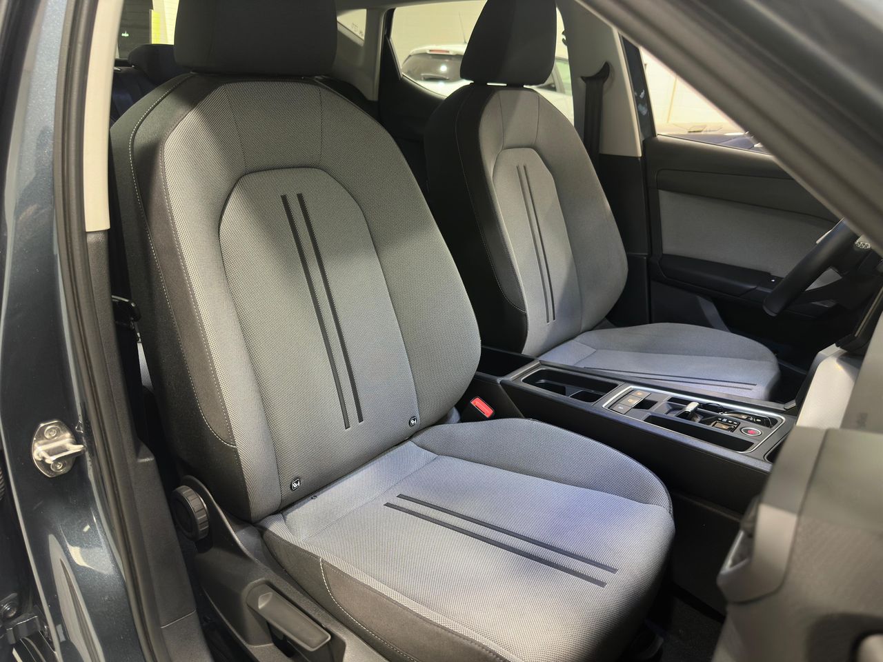 Foto Seat León 19