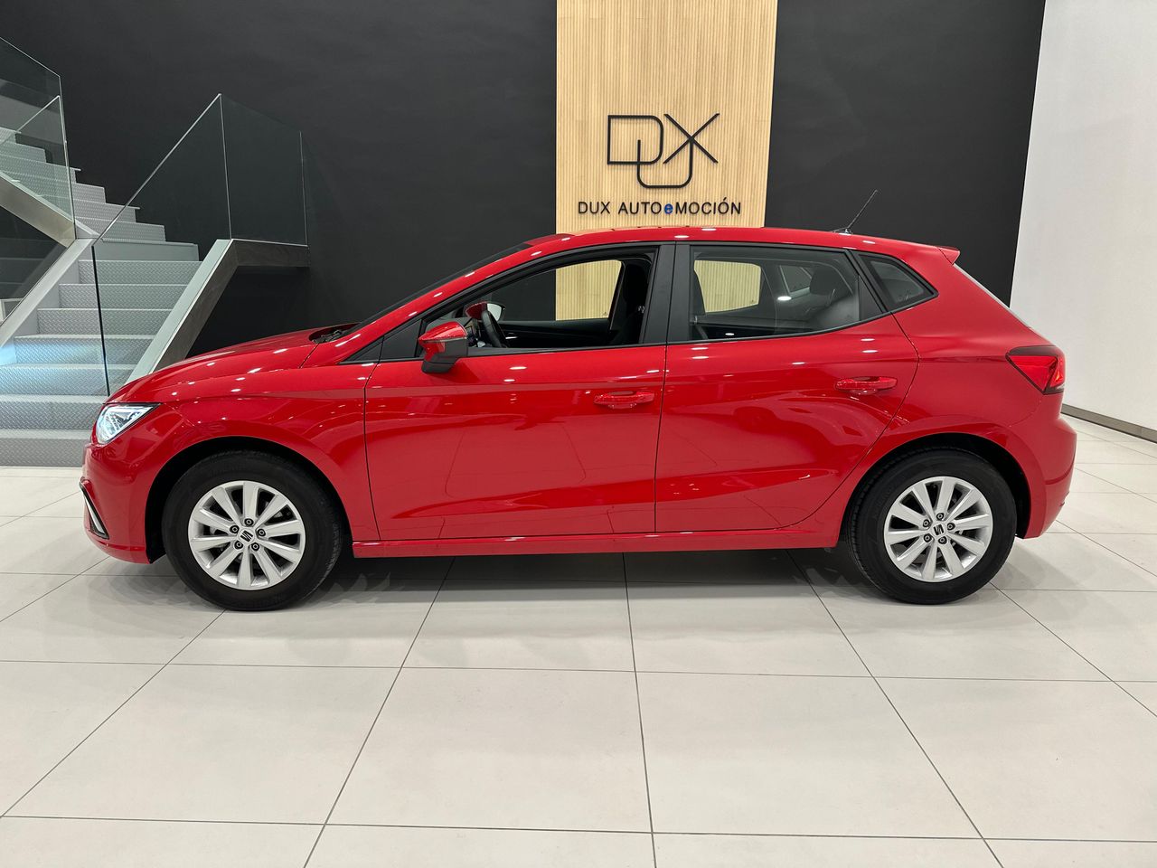 Foto Seat Ibiza 6