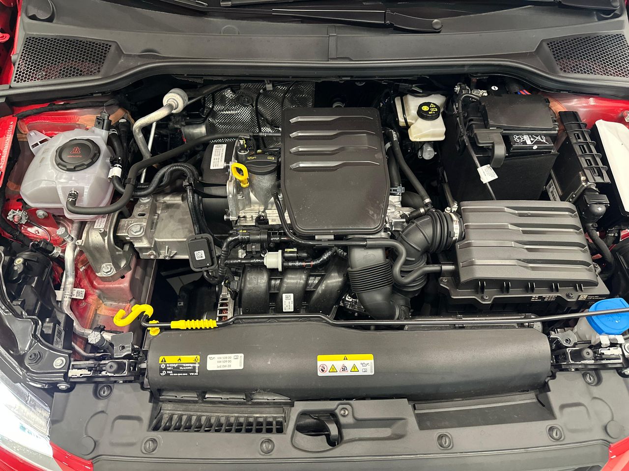 Foto Seat Ibiza 7