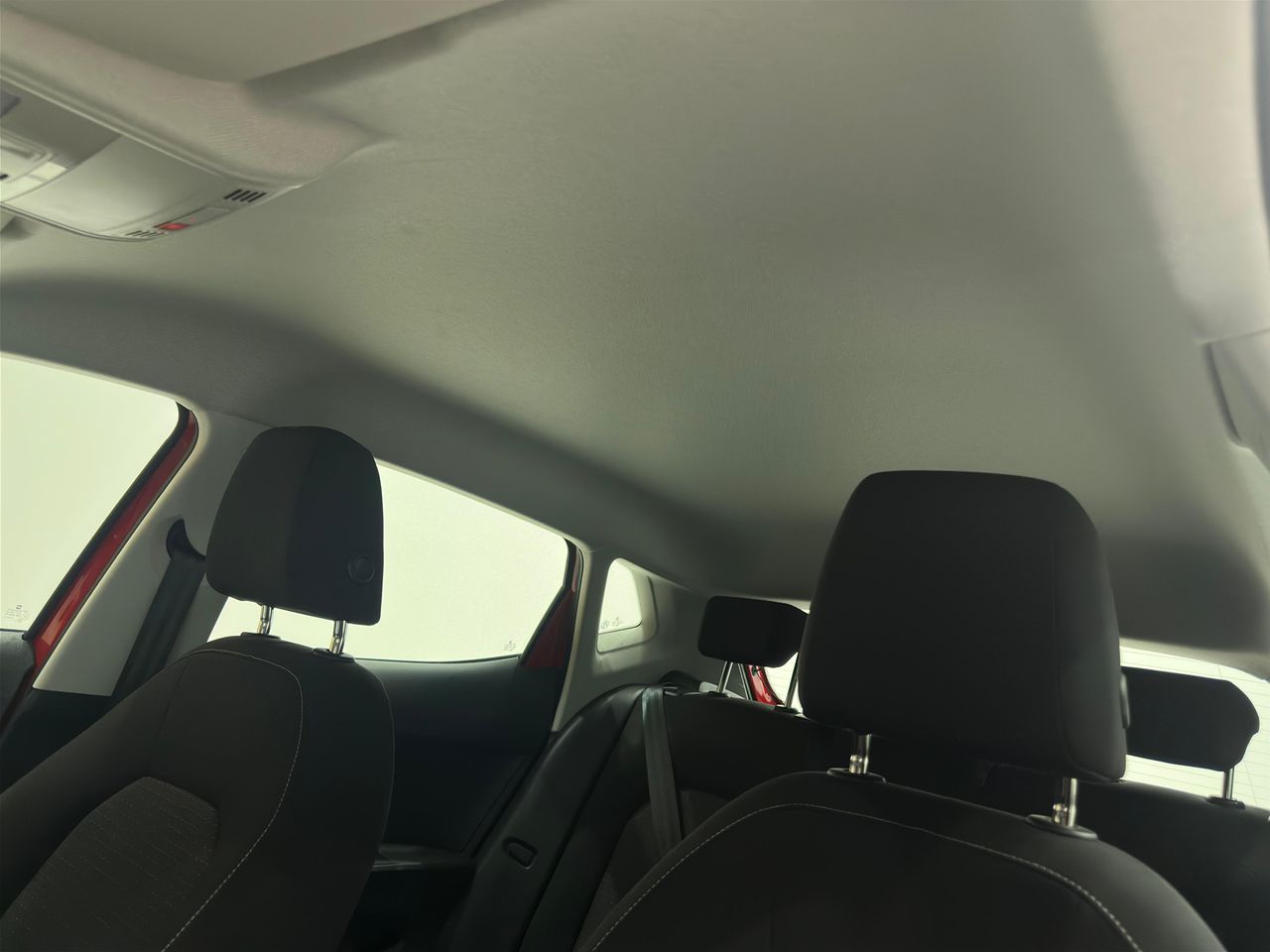 Foto Seat Ibiza 20