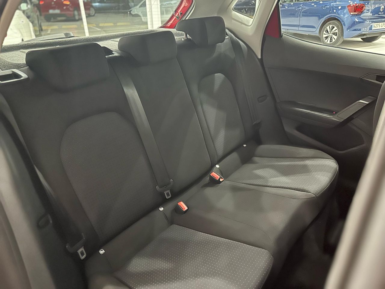 Foto Seat Ibiza 23
