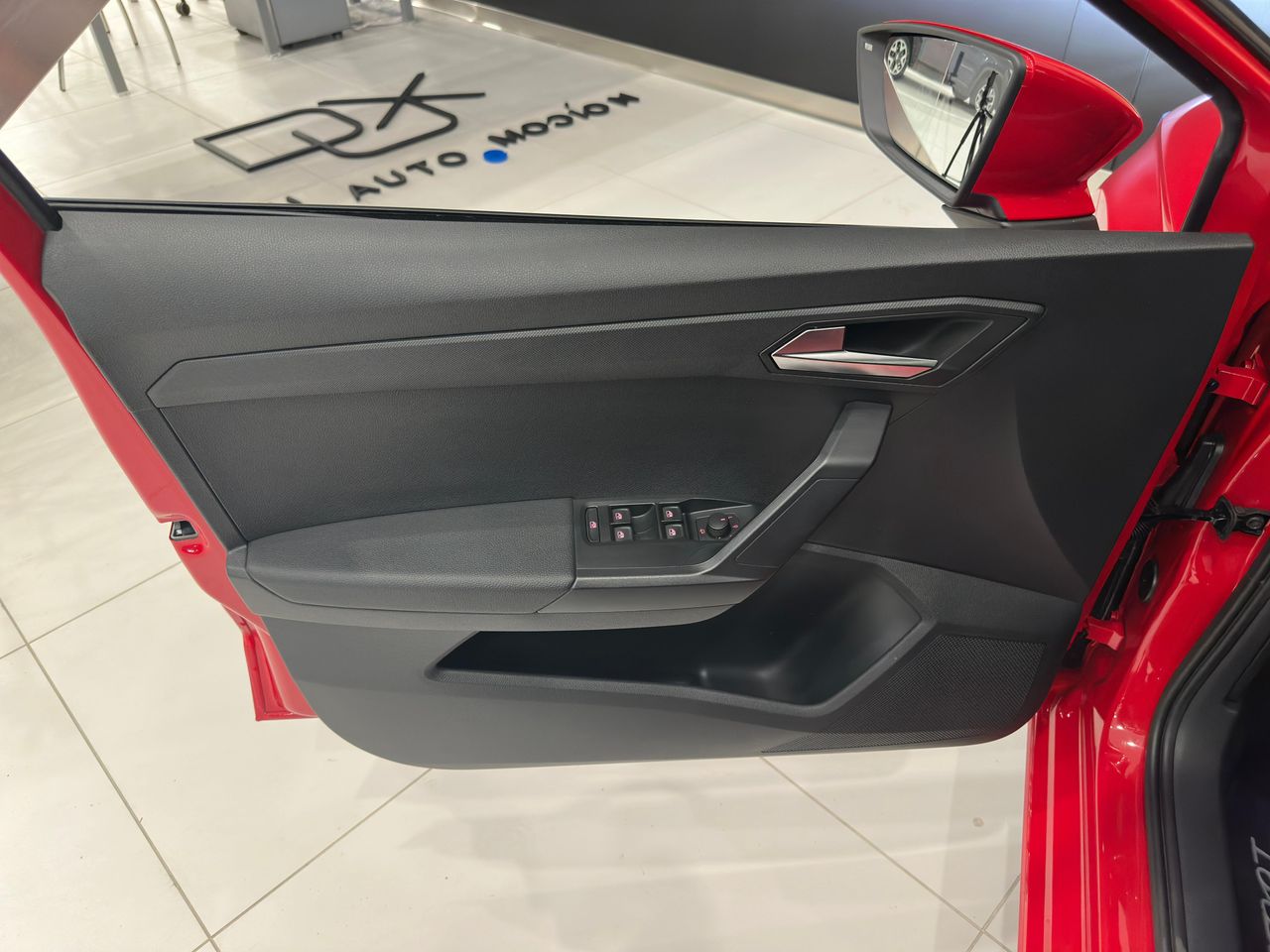 Foto Seat Ibiza 25