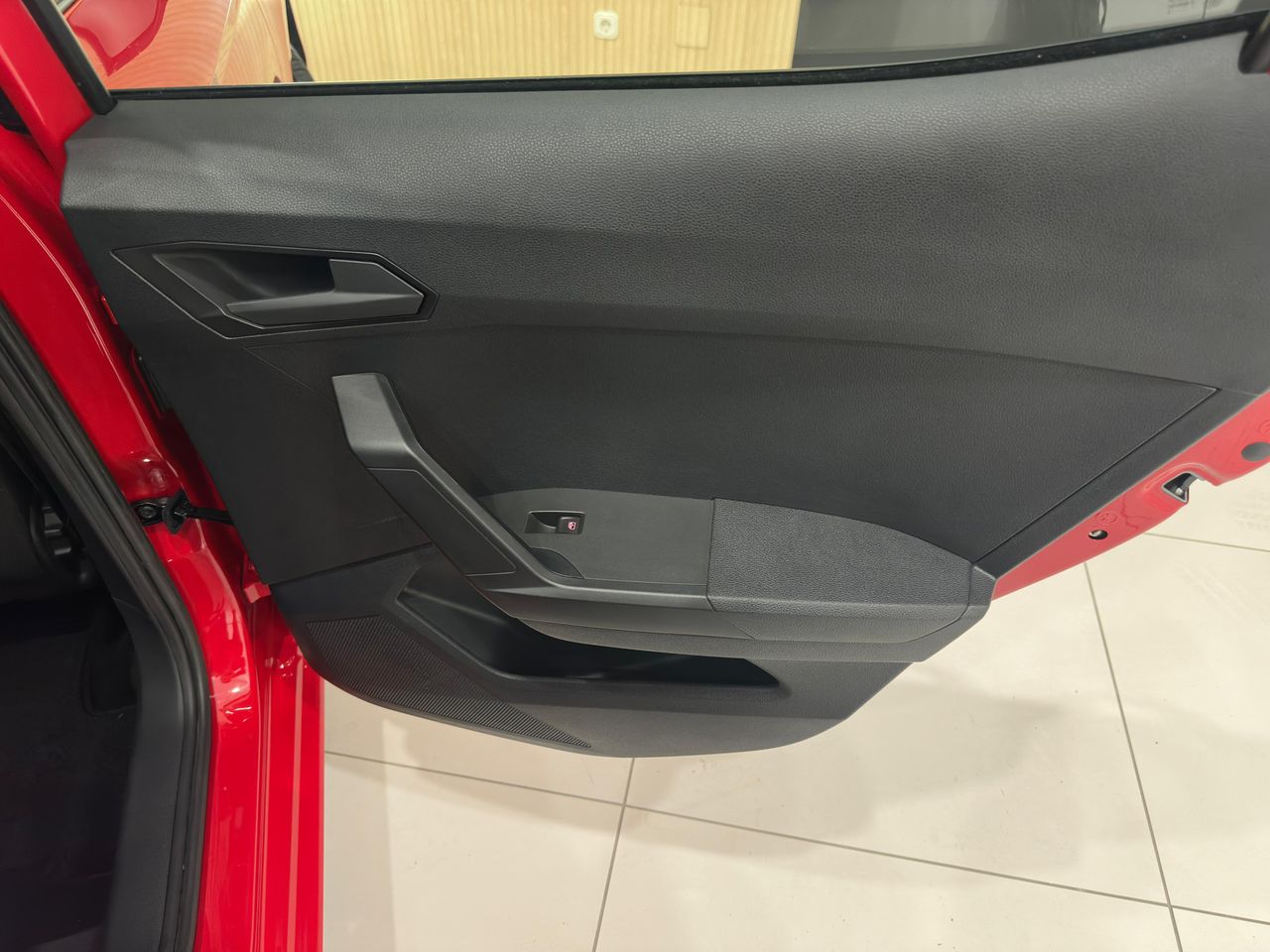 Foto Seat Ibiza 26