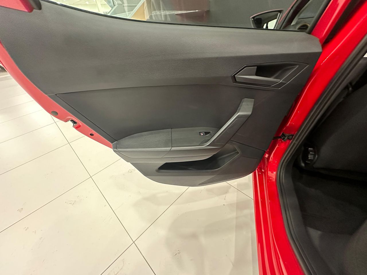 Foto Seat Ibiza 27