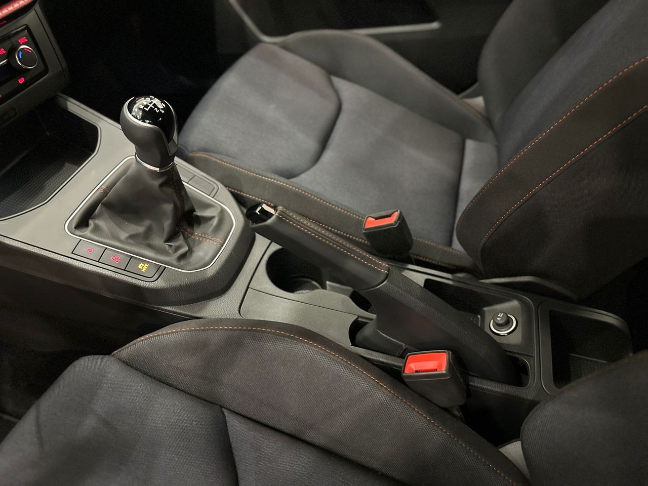 Foto Seat Ibiza 15