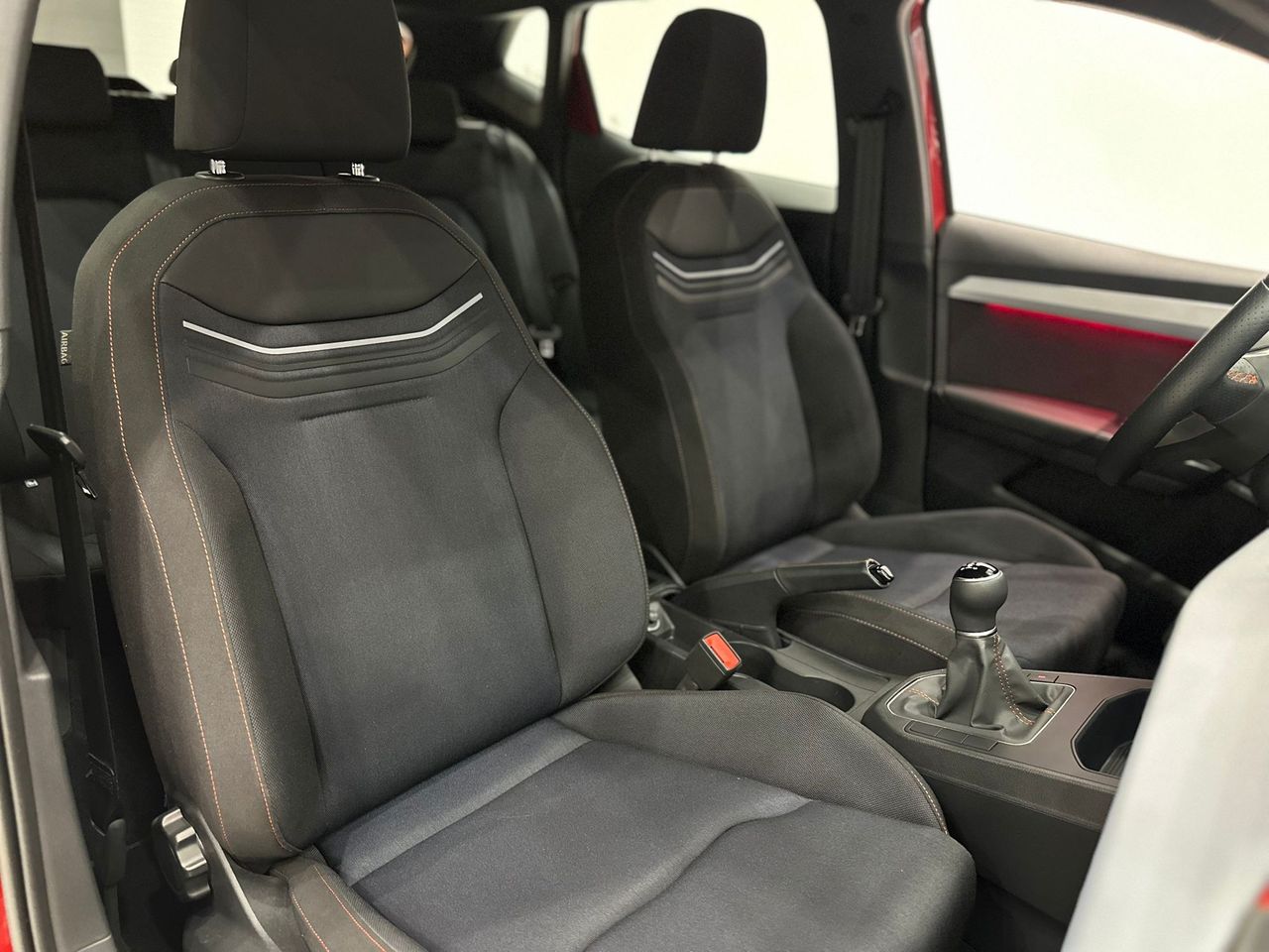Foto Seat Ibiza 21