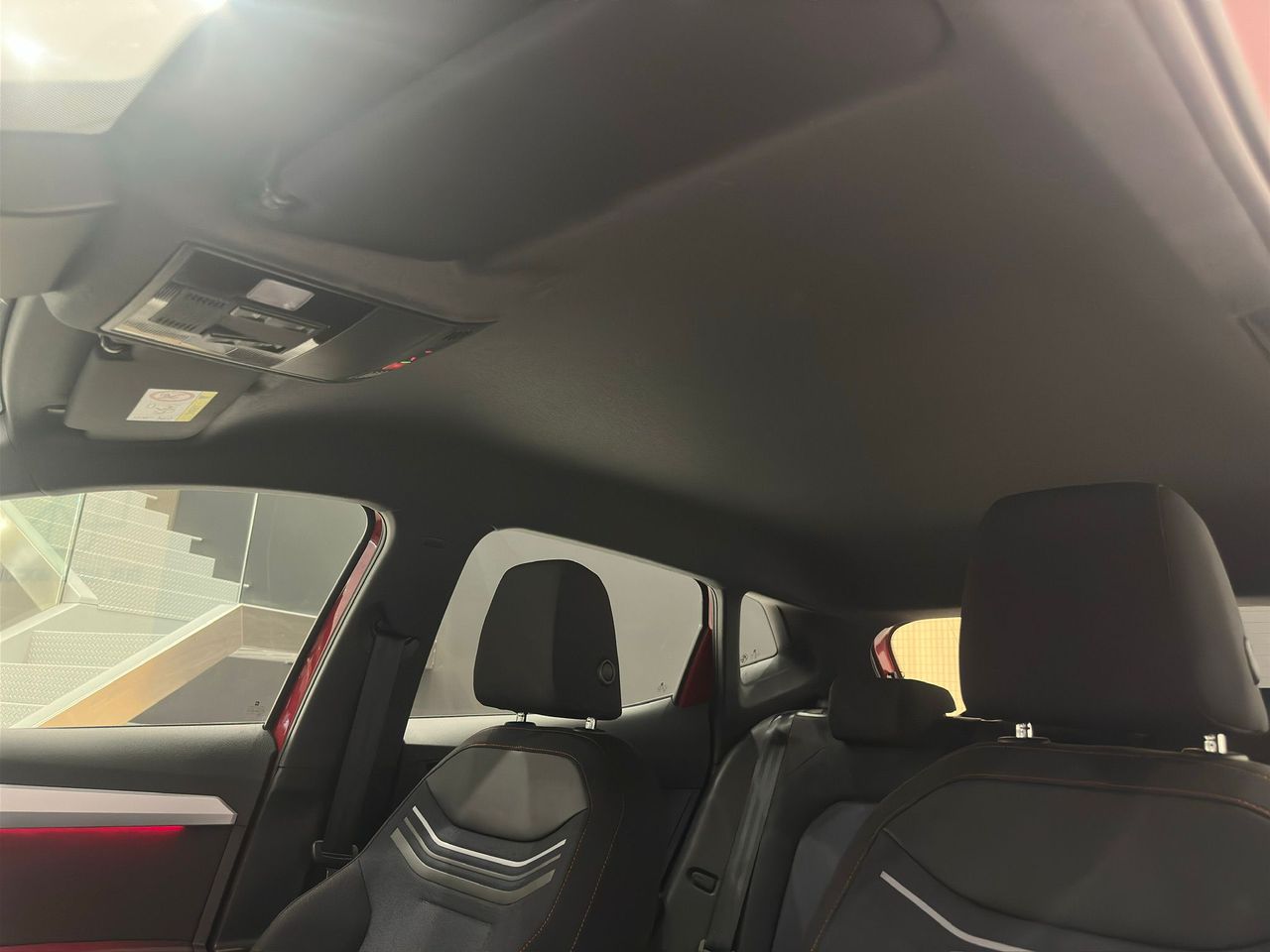 Foto Seat Ibiza 22