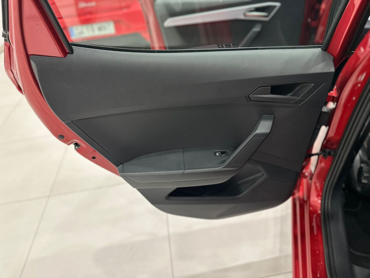 Foto Seat Ibiza 24