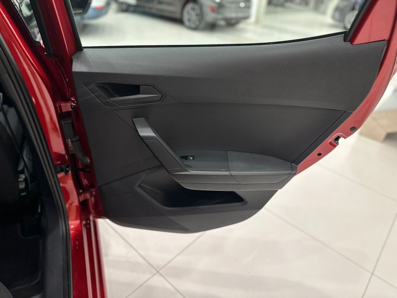 Foto Seat Ibiza 25