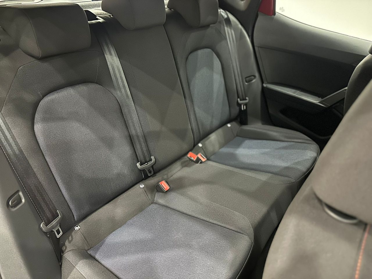 Foto Seat Ibiza 26