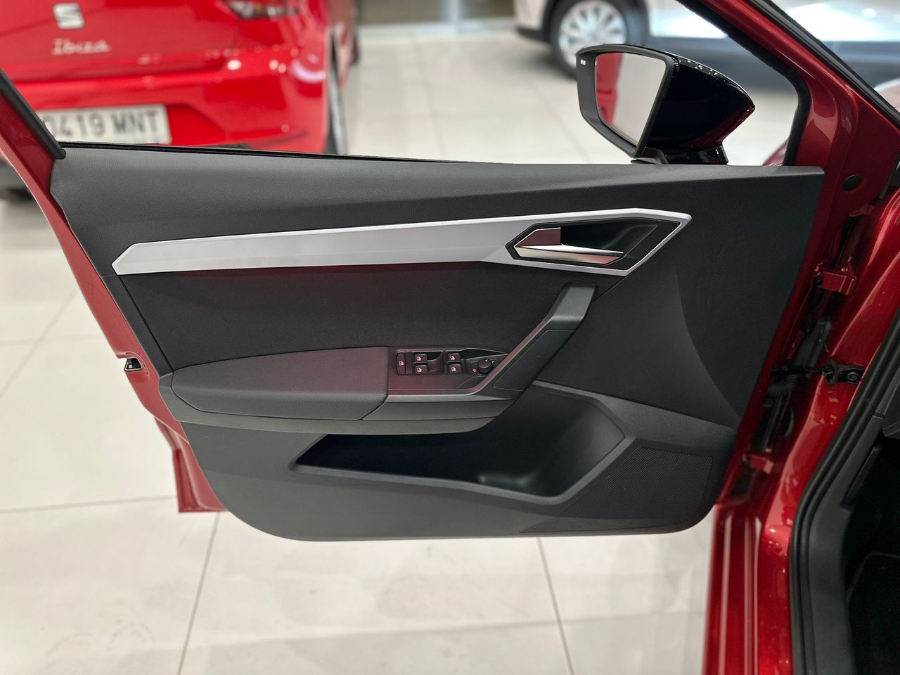 Foto Seat Ibiza 27