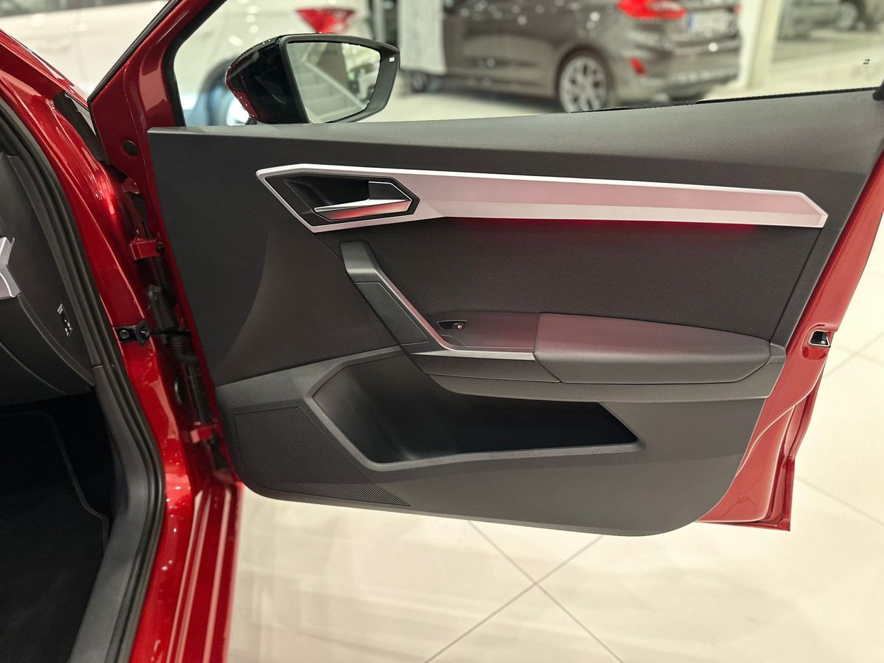 Foto Seat Ibiza 28