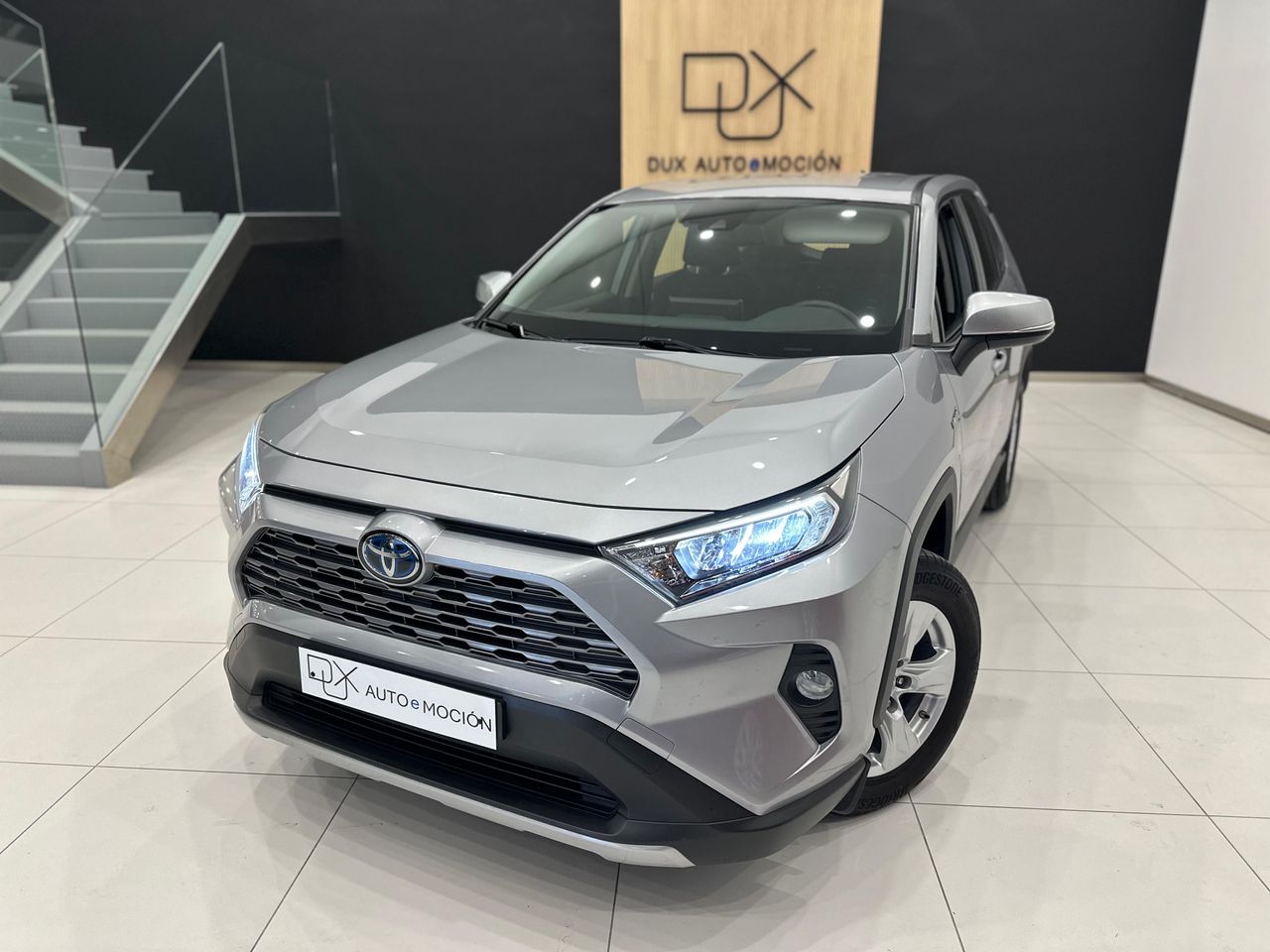 Foto Toyota Rav4 1