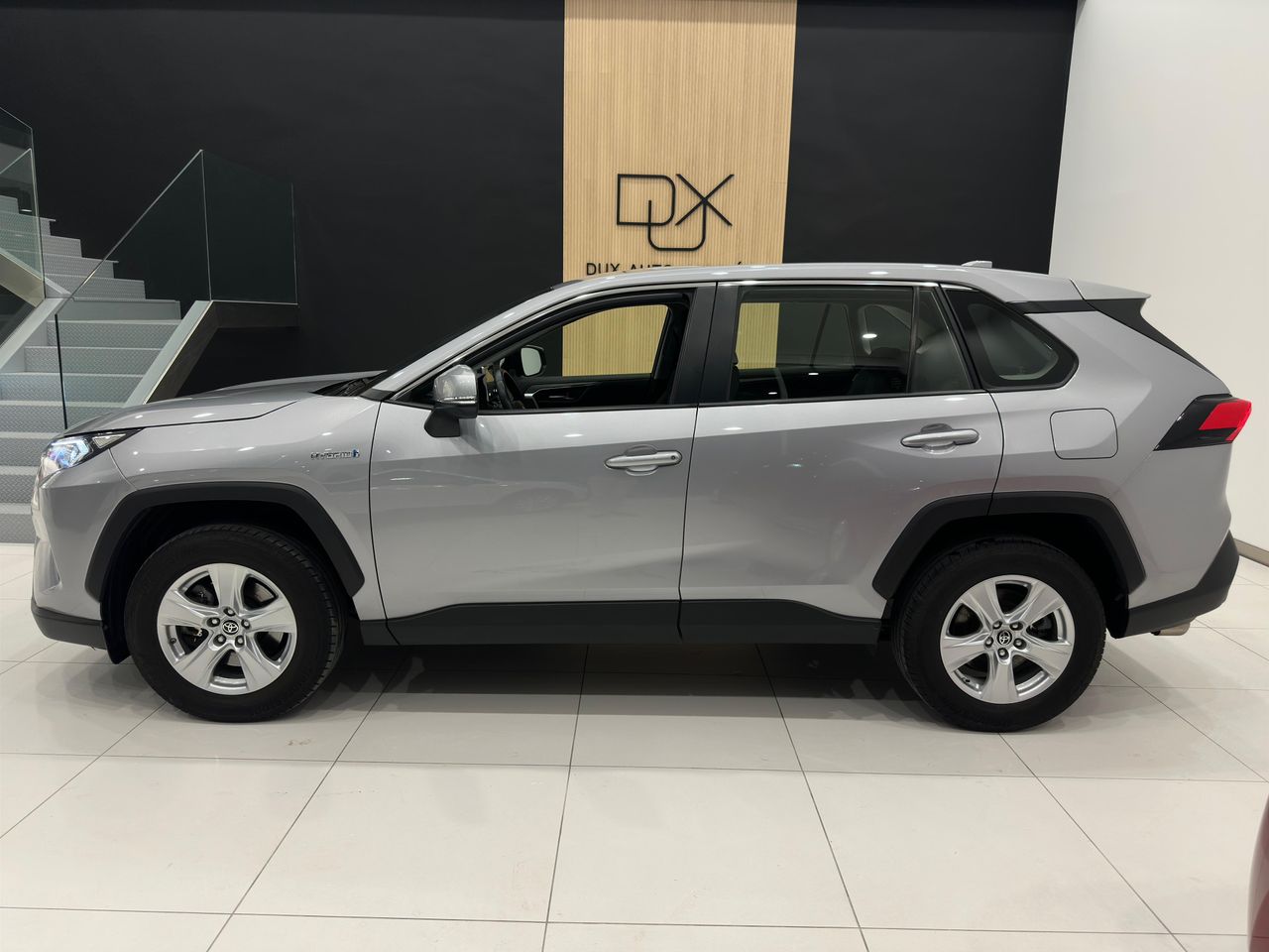 Foto Toyota Rav4 5