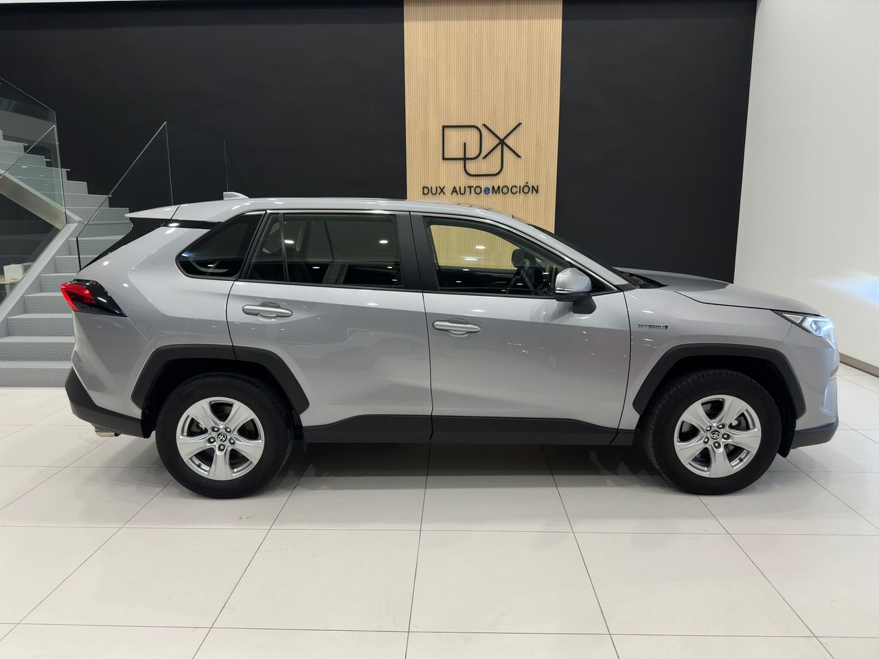 Foto Toyota Rav4 6