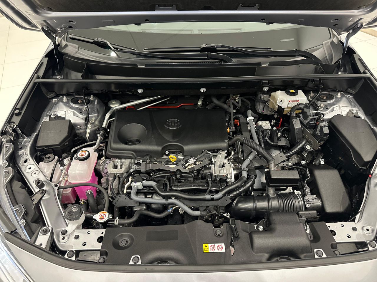 Foto Toyota Rav4 7