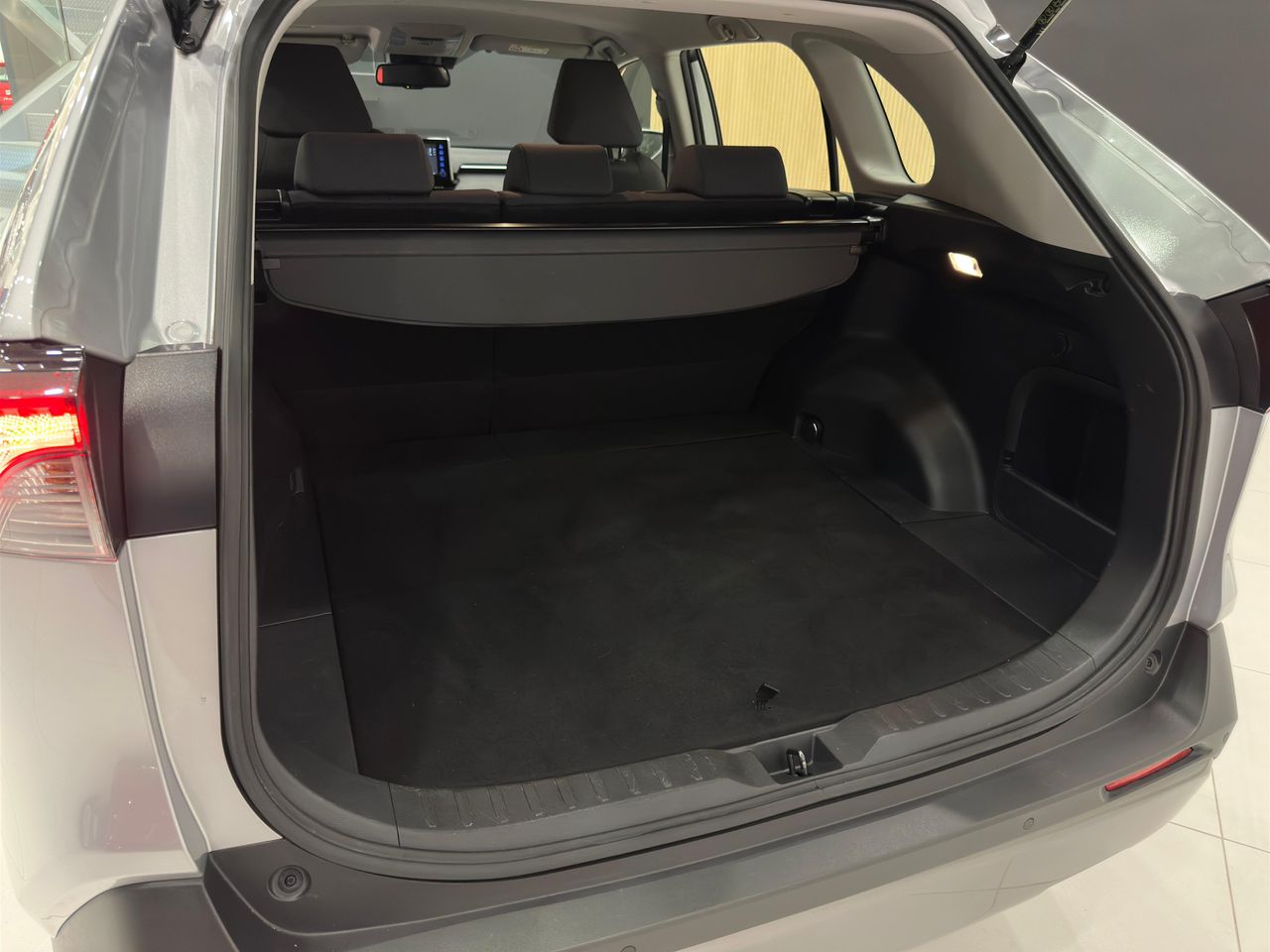 Foto Toyota Rav4 8