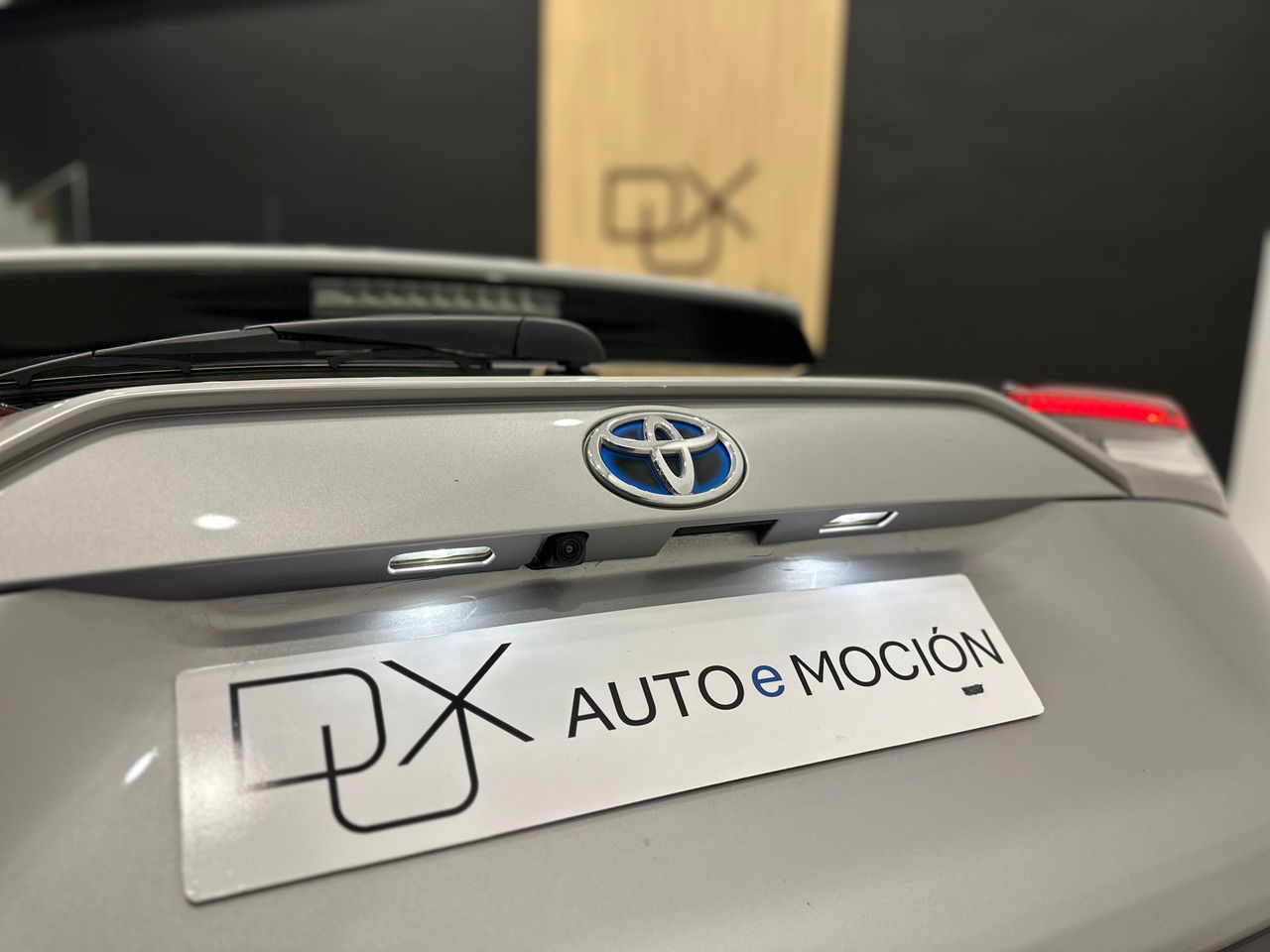 Foto Toyota Rav4 9