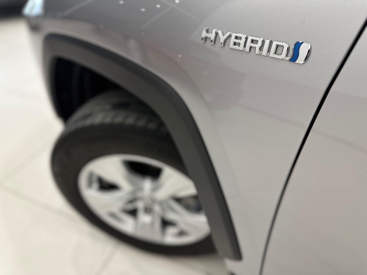 Foto Toyota Rav4 10