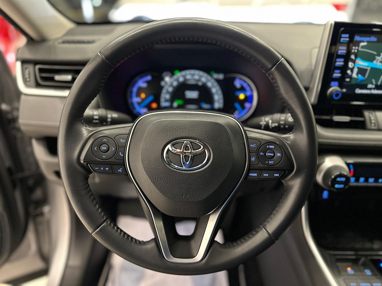 Foto Toyota Rav4 12