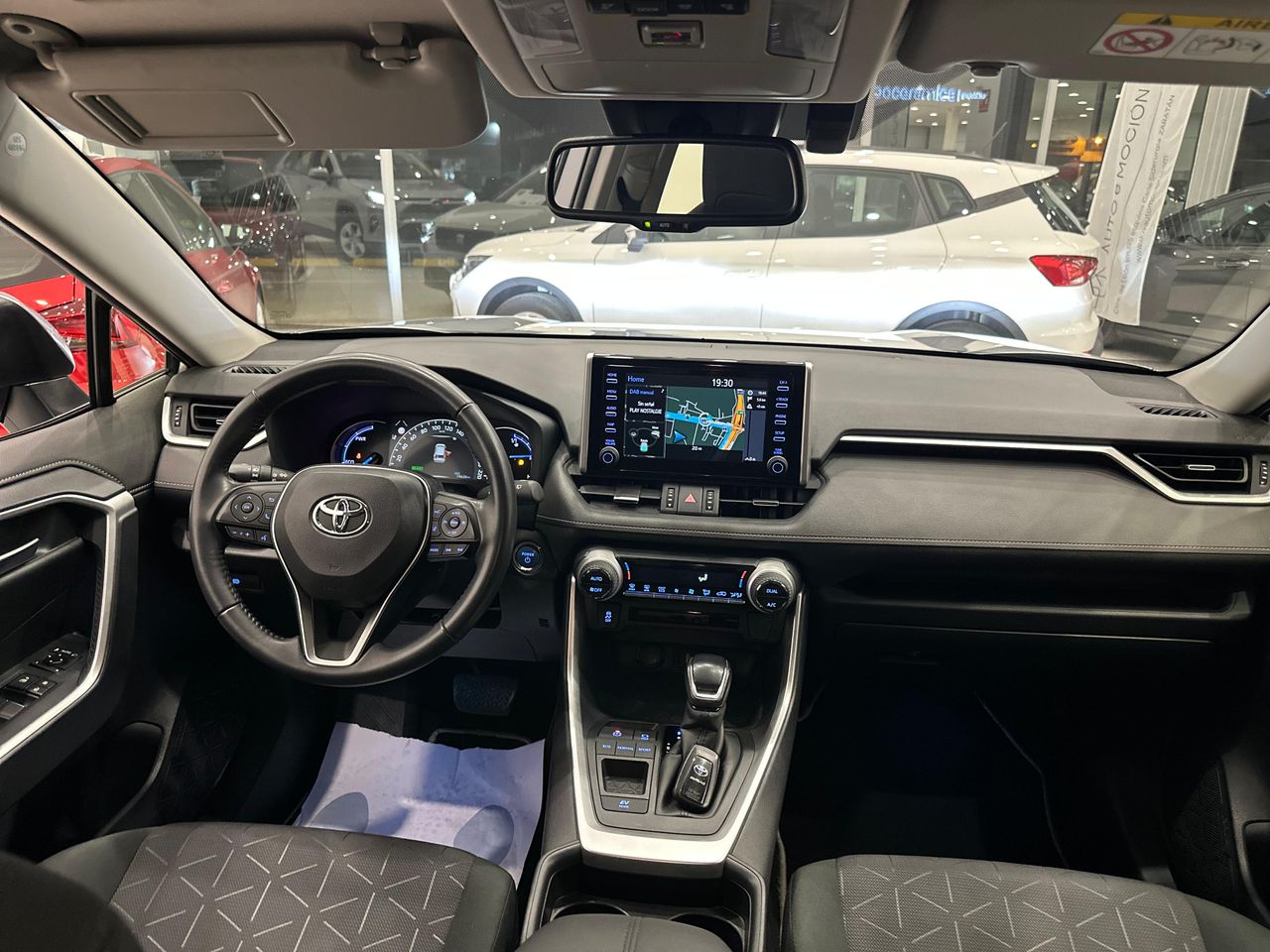 Foto Toyota Rav4 17