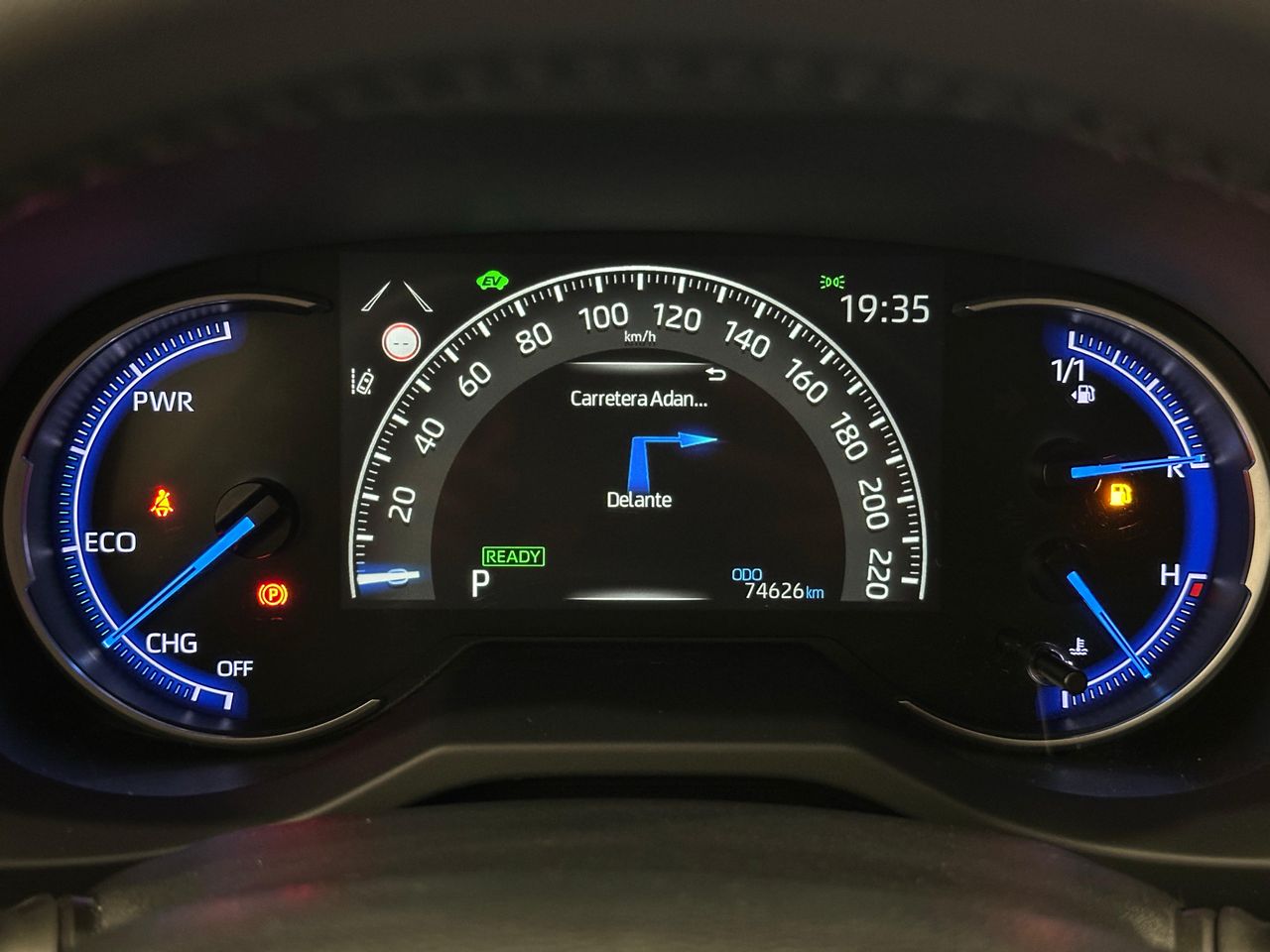 Foto Toyota Rav4 21