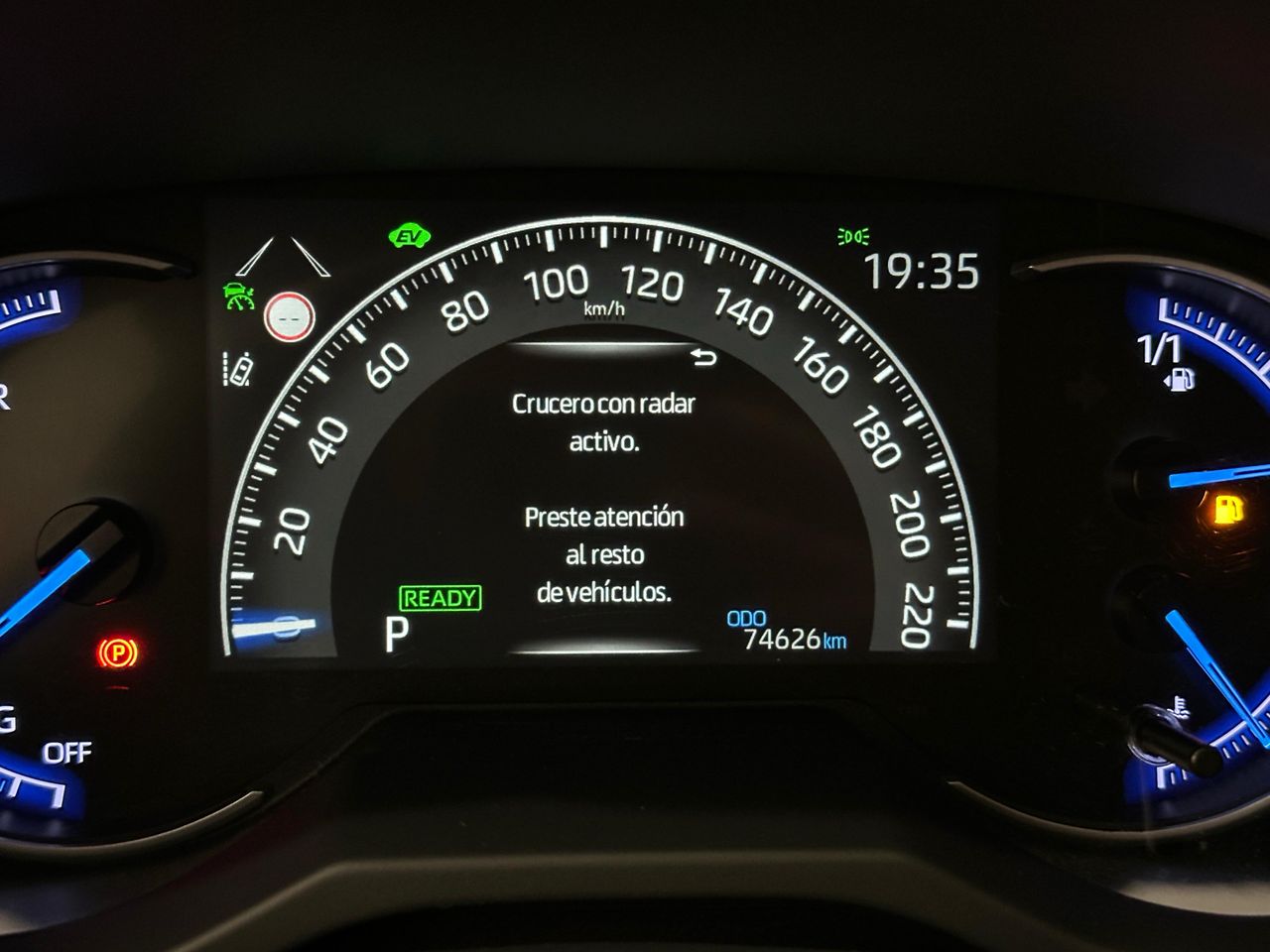 Foto Toyota Rav4 22